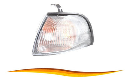 Farol Esquina Izquierdo Subaru Legacy 1991 1999