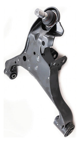 Bandeja Suspension Derecho Nissan Np300 2016 2017