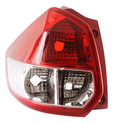Farol Trasero Suzuki Ertiga 2016 2020 Izquierdo Rojo