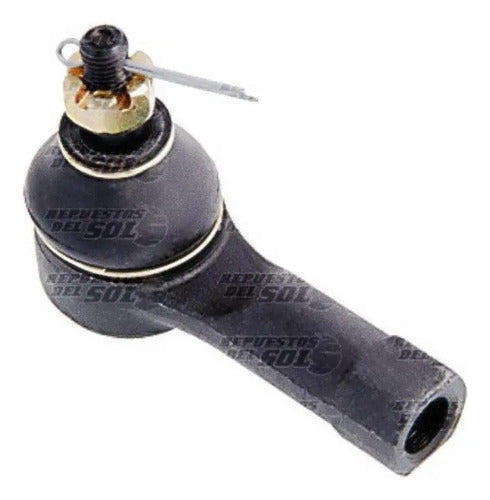 Terminal Direccion Mitsubishi Lancer R 1.5 2008 2011 Ext