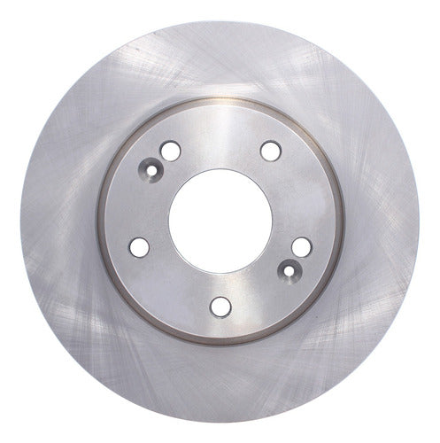 Discos Con Pastilla Freno Hyundai I30 2012 2017