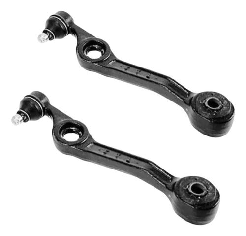 Par Bandeja Suspension Daihatsu Charade 1.3 G102 1989 1994