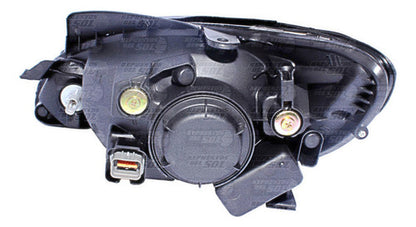 Optico Derecho Hyundai Getz 1.5 D4fa Tb Tci 2006 2011