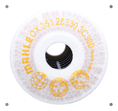 Filtro Aceite Kia Pride 1.5 D4fa Vgt Tci 2010 2013