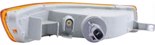 Farol Parachoque Delantero R/L Corolla 1.6 1993 1997 Par
