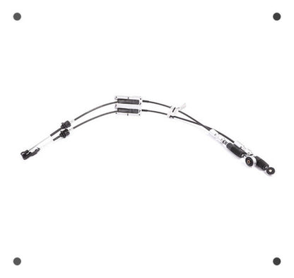 Cable Selectora Cambio Changan Hunter 1.9 2020 2024