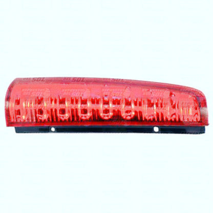 Farol Trasero Mahindra Scorpio 2.5 2008 2010 Par