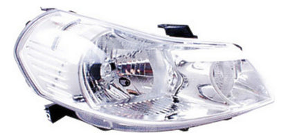 Optico Derecho Suzuki Sx4 1.6 M16a Rw416-3 2007 2010