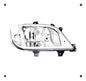 Optico Derecho Mercedes Benz S. 413 2.2 Furgon 2003 2015