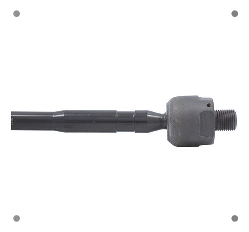 Brazo Axial Izquierda/derecha Samsung Sm3 1.6 2005 2014