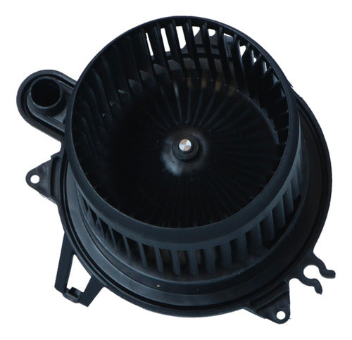 Motor Calefacción ( Blower ) Renault Captur 2015 2020