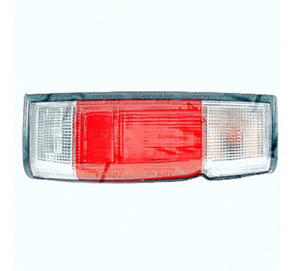 Farol Trasero Nissan D21 2.4 Ka24e-egi 2003 2010 Par