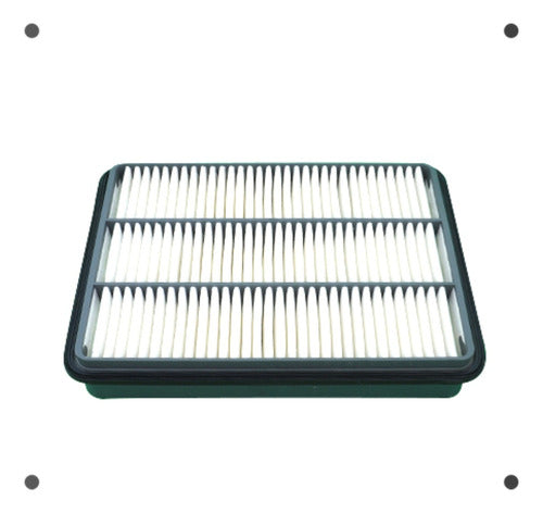 Filtro Aire Toyota Land Cruiser 2.7 2trfe 2005 2008