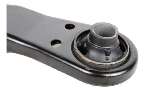 Bandeja Delantero Inferior Izquierda Toyota Corolla 1993 1997 Sin Rotula