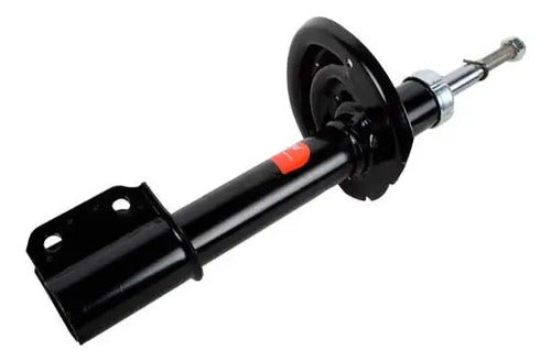 Amortiguador Delantero Renault Symbol New 2012 2023 Par