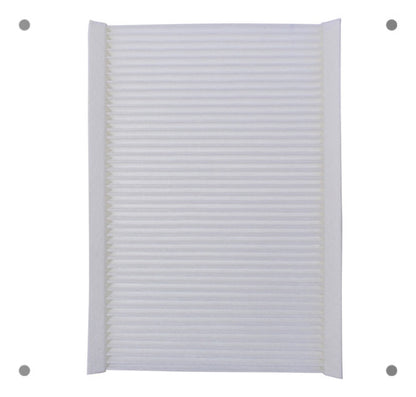 Filtro Cabina Fiat Strada Adventure 1.8 2005 2008