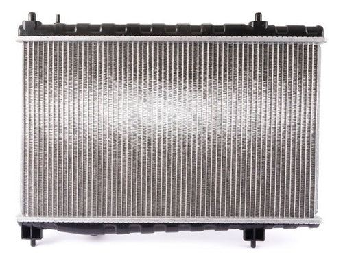 Radiador Motor Greatwall Florid Cross 1.5 Gw4 2010 2013