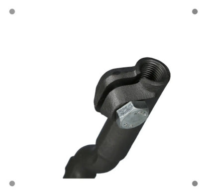 Terminal Izquierda Direccion Bmw X6 2015 2021
