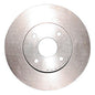 Par Disco Freno Delantero Toyota Corolla 1.8 2003 2008