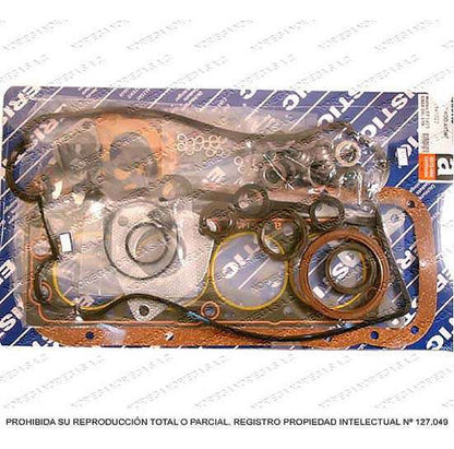 Juego Empaquetadura Motor Daewoo Nexia 1.5 1995 1998