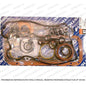 Juego Empaquetadura Motor Daewoo Nexia 1.5 1995 1998