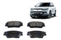 Pastilla Freno Delantero Ssangyong Xlv 1.6 4x2 2016 2018