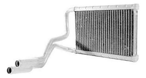 Radiador Calefaccion Elantra Hd 1.6 G4fc 2007 2011