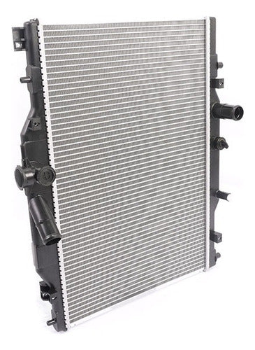 Radiador Motor Mazda Cx3 2.0 Pevps 2016 2020