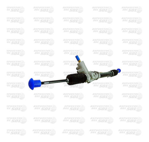Cremallera Direccion Hidraulica Chevrolet Corsa 1993 2012