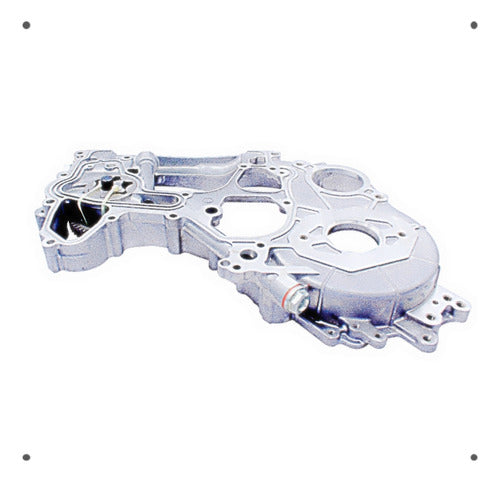 Bomba Aceite Toyota Hilux 3.0 1kd-ftv Kun26 2005 2011