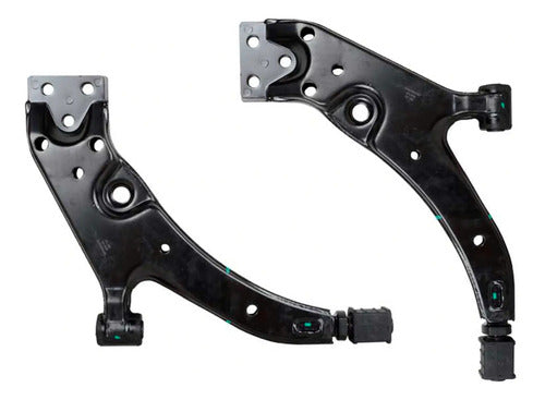Bandeja Suspension Toyota Tercel El53 1993 1997 Par