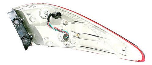Farol Trasero Derecho Hyundai Tucson 2.0 Lm 2010 2015