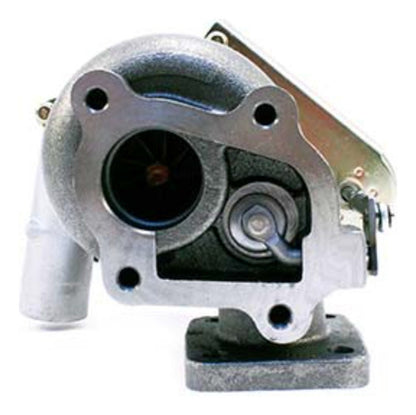 Turbo Hyundai Mighty 3.9 1990 1998