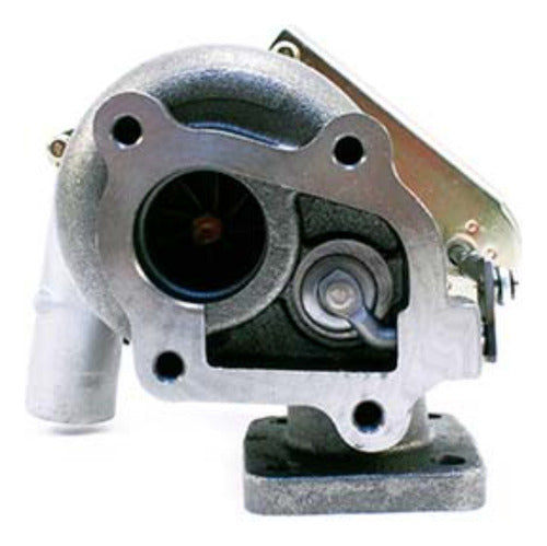 Turbo Hyundai Mighty 3.9 1990 1998