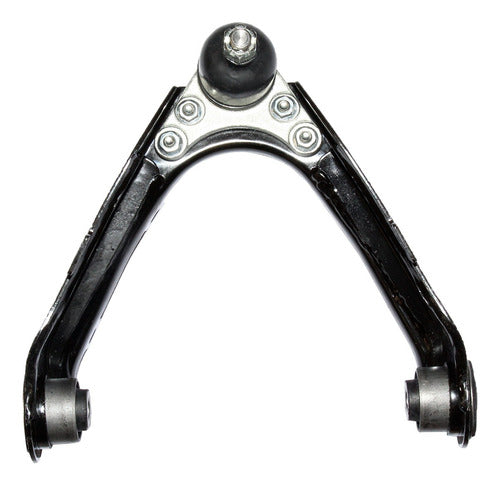 Bandeja Suspension Delantero Superior Derecho Luv Dmax 2.5 2015 2019