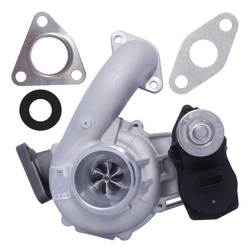Turbo Great Wall Poer 2000 Gw4d20m L4 Pick-up 2020 2023