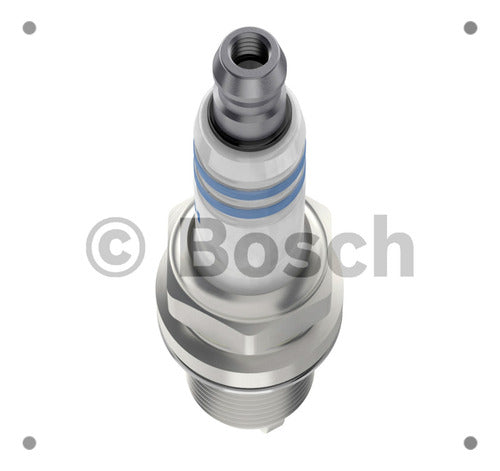 Bujia Mercedes Benz C200 2.0 1994 2000 X10