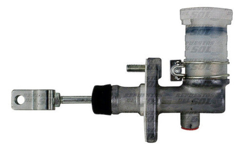 Bomba Embrague Suzuki Vitara 1998 2005