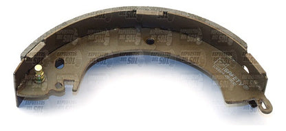 Balatas Freno Trasero Mitsubishi L200 2.0 2000 2007