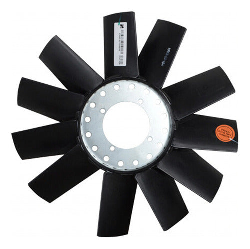 Aspa Ventilador Mahindra Pik Up Scorpio 2011 2017