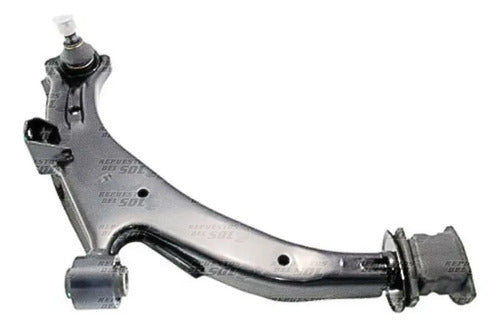 Bandeja Suspension Honda Hr-v 1.6 2000 2007 Derecho Inferior 4x4
