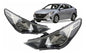 Optico Hyundai Accent 2021 2023 Par