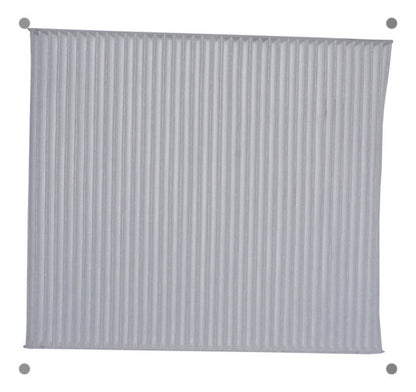 Filtro Cabina Kia Cerato 1.6 Alpha G4ed 2004 2007