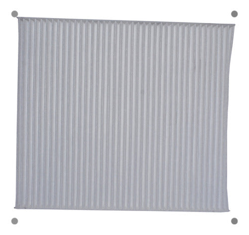 Filtro Cabina Kia Cerato 1.6 Alpha G4ed 2004 2007