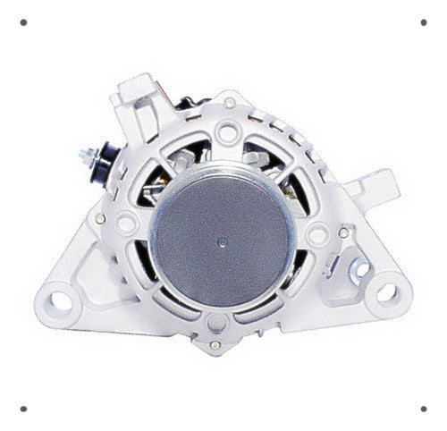 Alternador Toyota Hilux 2.4 2gd-ftv 2wd 2016 2020