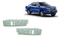 Mensula Parachoque Delantero Maxus T60 2017 2023 Par