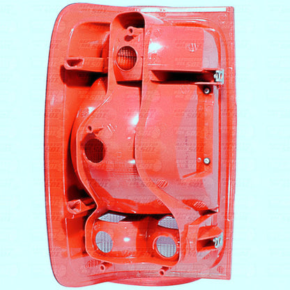 Farol Trasero Derecho Volkswagen Amarok 2.0 Cdba 2012 2013
