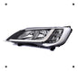 Optico Izquierdo Citroen Jumper 3.0 4x2 Berlina All 2014 2020