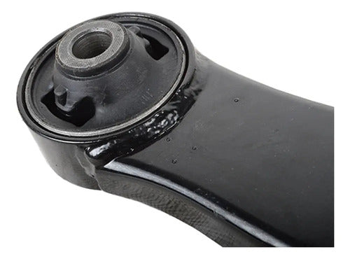 Bandeja Delantero Inferior Izquierda Chevrolet N400 2020 2025