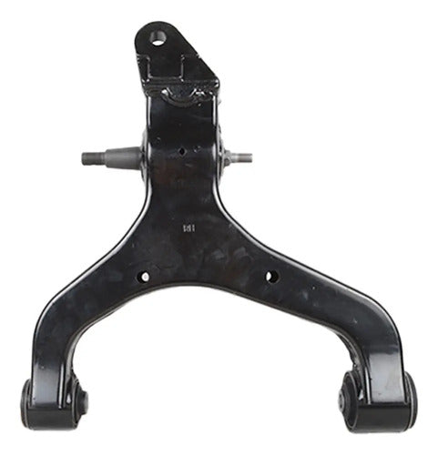 Bandeja Delantero Inferior Derecho Actyon Sport 4x4 2006 2011 S/rotula
